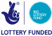 Lottery Funded