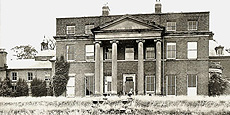 The Mansion House