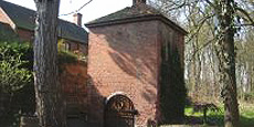 Apley Woods Dovecote