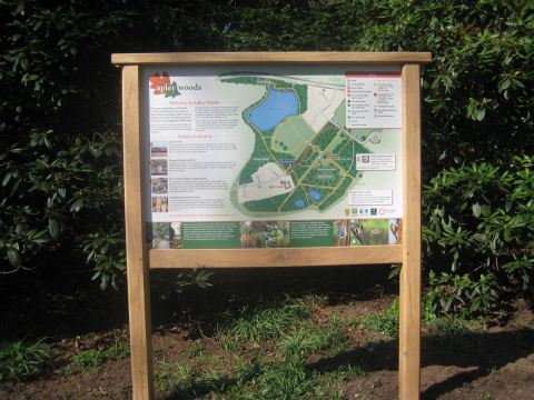 Map panel